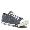 Sneakers Mustang 5803-319-841 Jeansblau