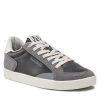 Sneakers Napapijri Clover NP0A4GT9 Black/Grey Z02