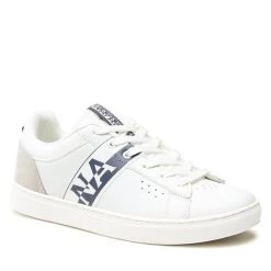 Sneakers Napapijri NP0A4GTBCO White/Navy 01A