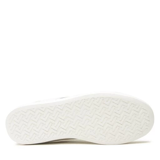 Sneakers Napapijri NP0A4GTBCO White/Navy 01A 4 Sneakers Napapijri NP0A4GTBCO White/Navy 01A – Image 4