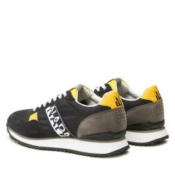 Sneakers Napapijri NP0A4HL5 Blue Marine 176 -Sneakers Urbaines Authentiques sneakers napapijri np0a4hl5 blue marine 176 2