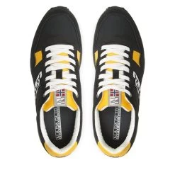 Sneakers Napapijri NP0A4HL5 Blue Marine 176 -Sneakers Urbaines Authentiques sneakers napapijri np0a4hl5 blue marine 176 4