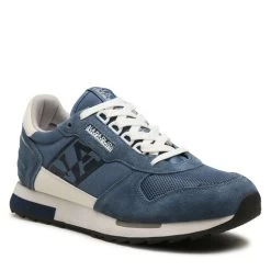 Sneakers Napapijri NP0A4HL8 Avio B49 -Sneakers Urbaines Authentiques sneakers napapijri np0a4hl8 avio b49 5