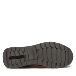 Sneakers Napapijri NP0A4HL8 Red Cherry R05 -Sneakers Urbaines Authentiques sneakers napapijri np0a4hl8 red cherry r05 3