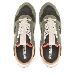 Sneakers Napapijri Virtus NP0A4HL8 Green/Black 7M71 10 Sneakers Napapijri Virtus NP0A4HL8 Green/Black 7M71 -Sneakers Urbaines Authentiques sneakers napapijri virtus np0a4hl8 green black 7m71 4