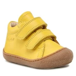 Sneakers Naturino Cocoon Vl 0012012904.01.0G04 Yellow