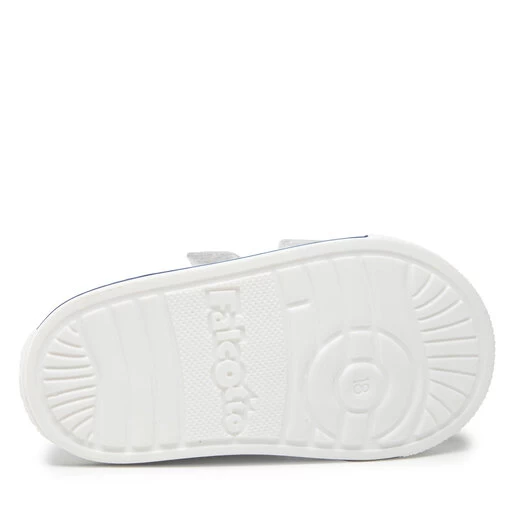 Sneakers Naturino Falcotto By Naturino Cleto 0012016714 Azure/White 4 Sneakers Naturino Falcotto By Naturino Cleto 0012016714 Azure/White – Image 4