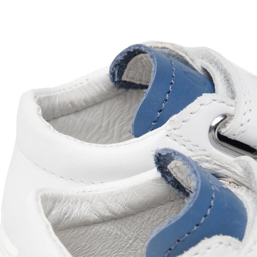 Sneakers Naturino Falcotto By Naturino Cleto 0012016714 Azure/White 6 Sneakers Naturino Falcotto By Naturino Cleto 0012016714 Azure/White – Image 6