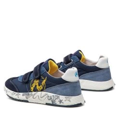 Sneakers Naturino Jesko Vl. 0012015885.20.1C28 S Navy/Celeste 8 Sneakers Naturino Jesko Vl. 0012015885.20.1C28 S Navy/Celeste -Sneakers Urbaines Authentiques sneakers naturino jesko vl 0012015885 20 1c28 s navy celeste 2