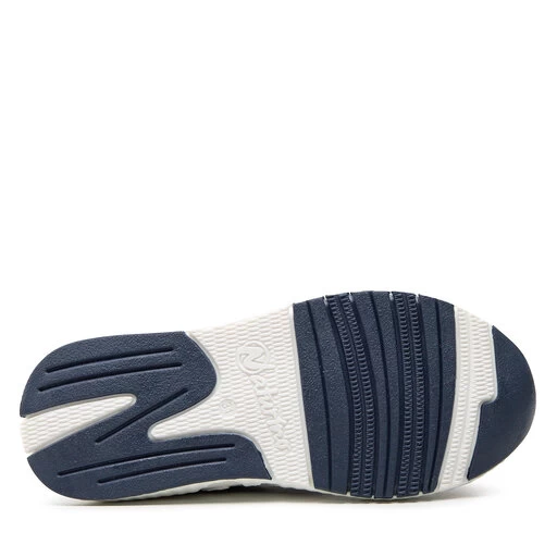 Sneakers Naturino Jesko Vl. 0012015885.20.1C28 S Navy/Celeste 4 Sneakers Naturino Jesko Vl. 0012015885.20.1C28 S Navy/Celeste – Image 4