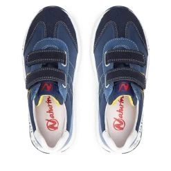 Sneakers Naturino Jesko Vl. 0012015885.20.1C28 S Navy/Celeste 10 Sneakers Naturino Jesko Vl. 0012015885.20.1C28 S Navy/Celeste -Sneakers Urbaines Authentiques sneakers naturino jesko vl 0012015885 20 1c28 s navy celeste 4