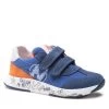 Sneakers Naturino Jesko Vl 0012015885.20.1C65 Azure/Orange