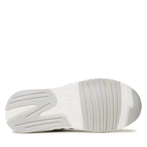 Sneakers Naturino Naturino Jesko Vl. 0012015885.20.1M18 D Cipria/White/Lavender 4 Sneakers Naturino Naturino Jesko Vl. 0012015885.20.1M18 D Cipria/White/Lavender – Image 4