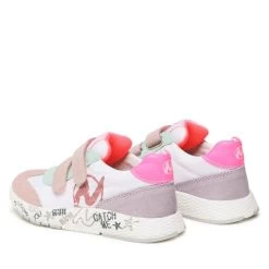 Sneakers Naturino Naturino Jesko Vl. 0012015885.20.1M18 S Cipria/White/Lavender 7 Sneakers Naturino Naturino Jesko Vl. 0012015885.20.1M18 S Cipria/White/Lavender -Sneakers Urbaines Authentiques sneakers naturino naturino jesko vl 0012015885 20 1m18 s cipria white lavender 2