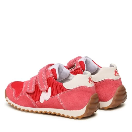 Sneakers Naturino Naturino Sammy 2 Vl. 0012016558.01.0M09 S Papaya 3 Sneakers Naturino Naturino Sammy 2 Vl. 0012016558.01.0M09 S Papaya – Image 3