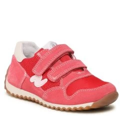 Sneakers Naturino Naturino Sammy 2 Vl. 0012016558.01.0M09 S Papaya