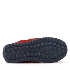 Sneakers Naturino Sammy 2Vl. 0012016558.01.1H11 Red/Celeste -Sneakers Urbaines Authentiques sneakers naturino sammy 2vl 0012016558 01 1h11 red celeste 3