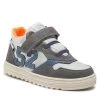 Sneakers Naturino Yarde Wp Vl 0012017107.01.1B03 S Anthracite/Grey