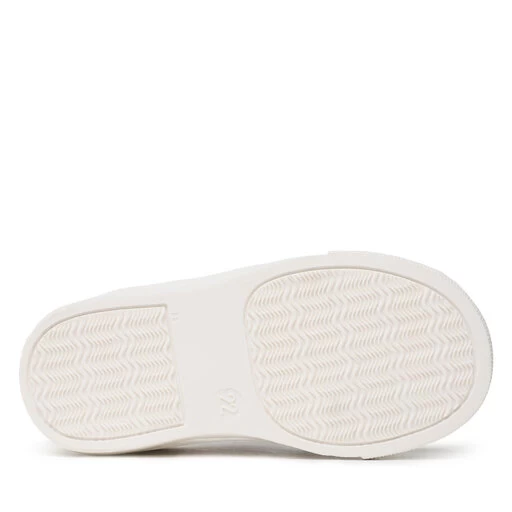 Sneakers Nelli Blu AVO-230-283 White 4 Sneakers Nelli Blu AVO-230-283 White – Image 4