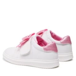 Sneakers Nelli Blu CM210708-1 Pink 8 Sneakers Nelli Blu CM210708-1 Pink -Sneakers Urbaines Authentiques sneakers nelli blu cm210708 1 pink 2