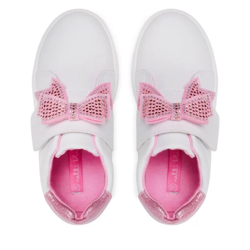 Sneakers Nelli Blu CM210708-1 Pink 6 Sneakers Nelli Blu CM210708-1 Pink – Image 6