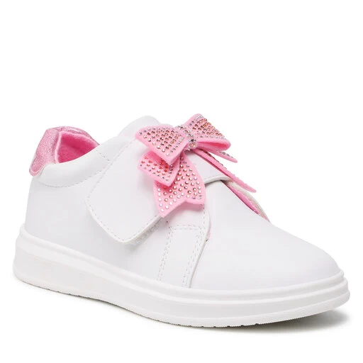 Sneakers Nelli Blu CM210708-1 Pink 1 Sneakers Nelli Blu CM210708-1 Pink