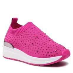 Sneakers Nelli Blu CS062-01 Fandango