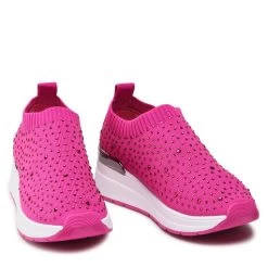 Sneakers Nelli Blu CS062-01 Fandango -Sneakers Urbaines Authentiques sneakers nelli blu cs062 01 fandango 4