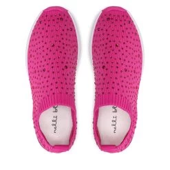 Sneakers Nelli Blu CS062-01 Fandango -Sneakers Urbaines Authentiques sneakers nelli blu cs062 01 fandango 5