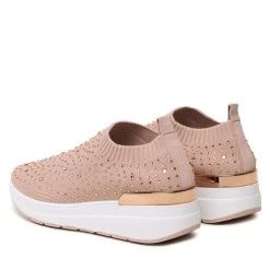 Sneakers Nelli Blu CS062-01 Pink -Sneakers Urbaines Authentiques sneakers nelli blu cs062 01 pink 2