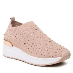 Sneakers Nelli Blu CS062-01 Pink