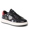 Sneakers Nelli Blu CS5861-01 Black