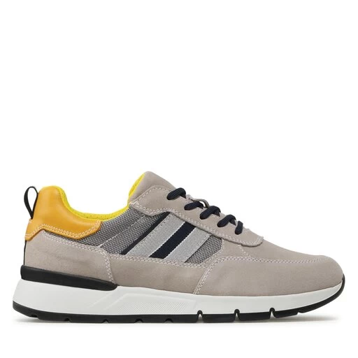 Sneakers Nero Giardini E202351U Nuvola 112 2 Sneakers Nero Giardini E202351U Nuvola 112 – Image 2