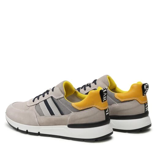 Sneakers Nero Giardini E202351U Nuvola 112 3 Sneakers Nero Giardini E202351U Nuvola 112 – Image 3