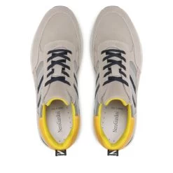 Sneakers Nero Giardini E202351U Nuvola 112 7 Sneakers Nero Giardini E202351U Nuvola 112 -Sneakers Urbaines Authentiques sneakers nero giardini e202351u nuvola 112 3