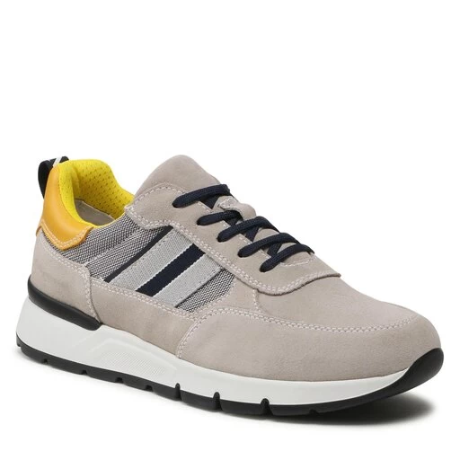 Sneakers Nero Giardini E202351U Nuvola 112 1 Sneakers Nero Giardini E202351U Nuvola 112