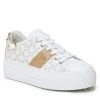 Sneakers Nero Giardini E306531D Bianco 707