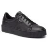 Sneakers Nessi 17111 Czarny Rio