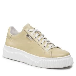 Sneakers Nessi 22157 Pistacja 1
