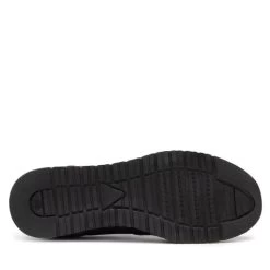 Sneakers Nik 03-0566-01-5-01-02 Noir -Sneakers Urbaines Authentiques sneakers nik 03 0566 01 5 01 02 noir 3