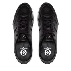 Sneakers Nik 03-0566-01-5-01-02 Noir -Sneakers Urbaines Authentiques sneakers nik 03 0566 01 5 01 02 noir 5