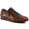 Sneakers Nik 03-0869-01-5-02-03 Marron