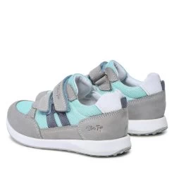 Sneakers Olive Tree CI12-3077-04 Blue -Sneakers Urbaines Authentiques sneakers olive tree ci12 3077 04 blue 2