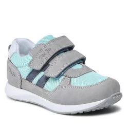 Sneakers Olive Tree CI12-3077-04 Blue