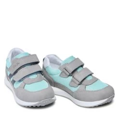 Sneakers Olive Tree CI12-3077-04 Blue -Sneakers Urbaines Authentiques sneakers olive tree ci12 3077 04 blue 4