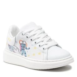 Sneakers Omenaa Foundation 03-J1/503T/EOB White