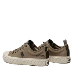 Sneakers Palladium Palla Ace Lo Supply 78571-297-M Dune 7 Sneakers Palladium Palla Ace Lo Supply 78571-297-M Dune -Sneakers Urbaines Authentiques sneakers palladium palla ace lo supply 78571 297 m dune 2