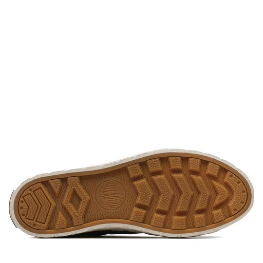 Sneakers Palladium Palla Ace Lo Supply 78571-297-M Dune 4 Sneakers Palladium Palla Ace Lo Supply 78571-297-M Dune – Image 4
