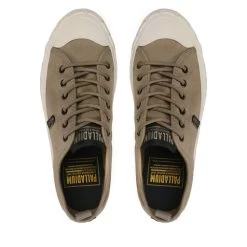 Sneakers Palladium Palla Ace Lo Supply 78571-297-M Dune 9 Sneakers Palladium Palla Ace Lo Supply 78571-297-M Dune -Sneakers Urbaines Authentiques sneakers palladium palla ace lo supply 78571 297 m dune 4