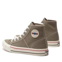 Sneakers Palladium Palla Louvel 77461-381-M Dsky Grn/Wh Aspragus 7 Sneakers Palladium Palla Louvel 77461-381-M Dsky Grn/Wh Aspragus -Sneakers Urbaines Authentiques sneakers palladium palla louvel 77461 381 m dsky grn wh aspragus 2